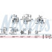 Nissens Turbolader 93030