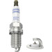 BOSCH 0 242 245 558 Zündkerze Double Platinum BOSCH 0 242 245 558 Zündkerze Double Platinum