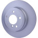 Hella | Bremsscheibe | 8DD 355 126-521