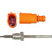 Metzger | Sensor, Abgastemperatur | 0894574