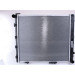 Nissens | Kühler, Motorkühlung | 62696A Nissens | Kühler, Motorkühlung | 62696A