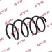 KYB | Fahrwerksfeder | RA1285 KYB | Fahrwerksfeder | RA1285