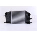 961117 Ladeluftkühler ** FIRST FIT ** 961117 Ladeluftkühler ** FIRST FIT **