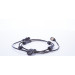 BOSCH | Sensor, Raddrehzahl | 0 986 594 578