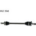 SKF | Antriebswelle | VKJC 3548 SKF | Antriebswelle | VKJC 3548