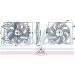 Nissens | Lüfter, Motorkühlung | 85922 Nissens | Lüfter, Motorkühlung | 85922