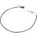 NRF | Sensor, Abgastemperatur | 707409 NRF | Sensor, Abgastemperatur | 707409