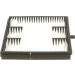 BOSCH 1 987 432 223 Innenraumfilter BOSCH 1 987 432 223 Innenraumfilter