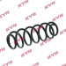 KYB | Fahrwerksfeder | RA5103 KYB | Fahrwerksfeder | RA5103