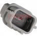 Metzger | Sensor, Raddrehzahl | 09001616
