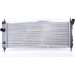 Nissens | Kühler, Motorkühlung | 63254A Nissens | Kühler, Motorkühlung | 63254A