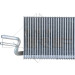 36098 Verdampfer, Klimaanlage EASY FIT