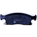 Hella Pagid | Bremsbelagsatz, Scheibenbremse | 8DB 355 019-551 Hella Pagid | Bremsbelagsatz, Scheibenbremse | 8DB 355 019-551