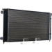 CR 414 000S Kühler, Motorkühlung BEHR