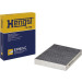 Hengst Filter | Filter, Innenraumluft | E2962LC