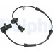 Delphi | Sensor, Raddrehzahl | SS20089 Delphi | Sensor, Raddrehzahl | SS20089