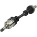 Maxgear | Antriebswelle | 49-0534