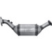 Hella | Ruß-/Partikelfilter, Abgasanlage | 8LH 366 081-411 Hella | Ruß-/Partikelfilter, Abgasanlage | 8LH 366 081-411