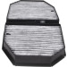 BOSCH 1 987 435 508 Innenraumfilter BOSCH 1 987 435 508 Innenraumfilter
