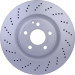 Hella | Bremsscheibe | 8DD 355 126-381