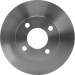 Hella | Bremsscheibe | 8DD 355 100-591