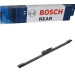BOSCH A 280 H Scheibenwischer Rear Aerotwin 3 397 008 005 BOSCH A 280 H Scheibenwischer Rear Aerotwin 3 397 008 005