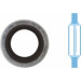 Corteco | Dichtring, Ölablassschraube | 006339H