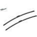 BOSCH A 636 S Scheibenwischer Aerotwin 3 397 007 636 BOSCH A 636 S Scheibenwischer Aerotwin 3 397 007 636