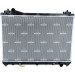 550105 Kühler, Motorkühlung 550105 Kühler, Motorkühlung