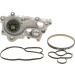 BOSCH | Wasserpumpe + Zahnriemensatz | 1 987 946 976 BOSCH | Wasserpumpe + Zahnriemensatz | 1 987 946 976