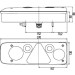 Hella | Heckleuchte | 2VP 340 940-111 Hella | Heckleuchte | 2VP 340 940-111