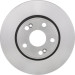 BOSCH | Bremsscheibe | 0 986 478 734