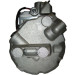 Mahle | Kompressor, Klimaanlage | ACP 167 000S