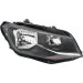 Hella | Hauptscheinwerfer | 1ED 012 286-021 Hella | Hauptscheinwerfer | 1ED 012 286-021