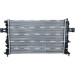 NRF | Kühler, Motorkühlung | 58355A NRF | Kühler, Motorkühlung | 58355A