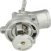 NRF | Thermostat, Kühlmittel | 725290