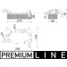 Mahle | Ölkühler, Automatikgetriebe | CLC 287 000P Mahle | Ölkühler, Automatikgetriebe | CLC 287 000P