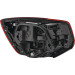 Valeo | Heckleuchte | 047086 Valeo | Heckleuchte | 047086