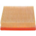 BOSCH F 026 400 097 Luftfilter