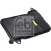 FEBI BILSTEIN 184776 Hydraulikfiltersatz, Automatikgetriebe FEBI BILSTEIN 184776 Hydraulikfiltersatz, Automatikgetriebe