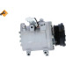 NRF Kompressor, Klimaanlage EASY FIT 32939