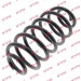 KYB | Fahrwerksfeder | RX6648 KYB | Fahrwerksfeder | RX6648