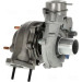 NISSENS 93419 Turbolader Abgasturbolader, ölgekühlt, pneumatisch, ohne elektrisches Schubumluftventil, mit Dichtungen, ohne Abgaskrümmer