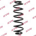 KYB | Fahrwerksfeder | RA5126 KYB | Fahrwerksfeder | RA5126