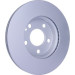 Hella | Bremsscheibe | 8DD 355 111-061