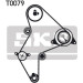 SKF | Zahnriemensatz | VKMA 03251 SKF | Zahnriemensatz | VKMA 03251