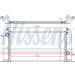 Nissens | Kühler, Motorkühlung | 61883A Nissens | Kühler, Motorkühlung | 61883A