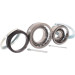 SKF | Radlagersatz | VKBA 007