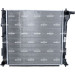 NRF | Kühler, Motorkühlung | 550029 NRF | Kühler, Motorkühlung | 550029