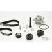 ContiTech | Wasserpumpe + Zahnriemensatz | CT939WP11PRO ContiTech | Wasserpumpe + Zahnriemensatz | CT939WP11PRO